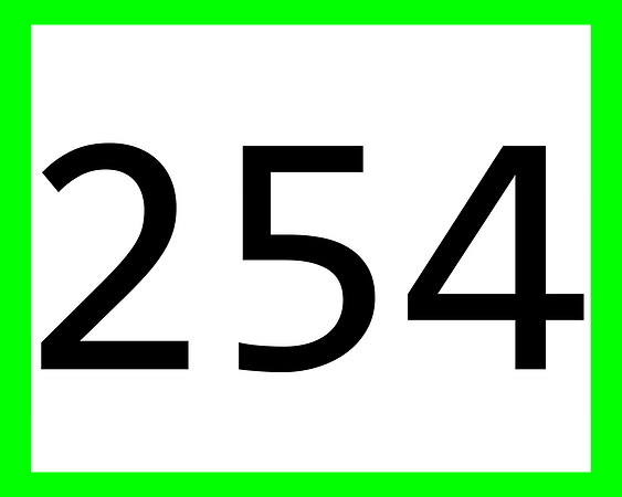 254_green
