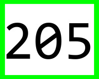 205_green