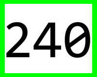 240_green