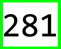 281 to 290 done