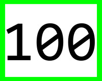 100_green