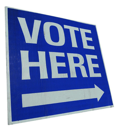 vote-here-sign