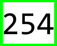 254_green