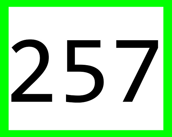 257_green