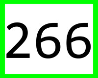 266_green