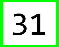 31 to 40 archived and restored