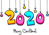 95446-new-year-2020-text-font-line-for-happy-destinations