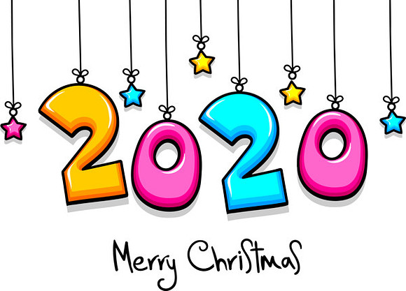 95446-new-year-2020-text-font-line-for-happy-destinations