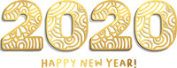95206-new-year-2020-font-text-number-for-happy-holiday