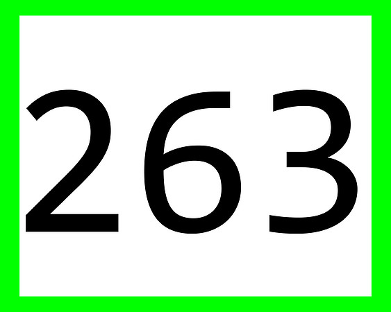 263_green