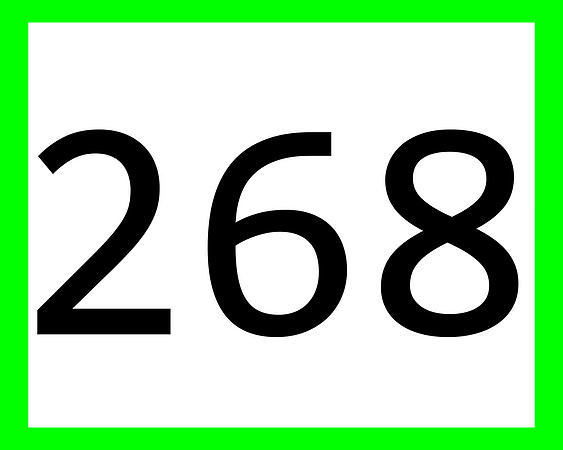 268_green