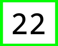 21 to 30 archived and restored