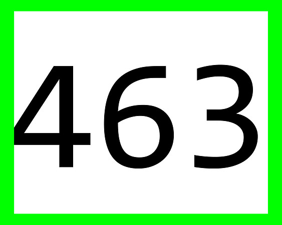 463_green