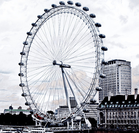 london-eye