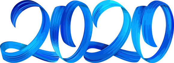 95074-new-years-2020-blue-turquoise-rim-for-happy-year-ecards