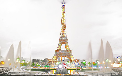 eiffel-tower_paris-transparent-image