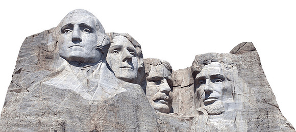 mount-rushmore-transparent-background
