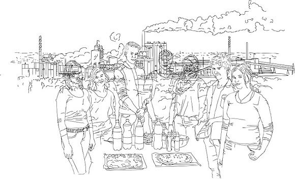 2013_kemin-lyseon-lukio-kokkikoulun-ylioppilaat-metsa-botnia-wikipedia-kuva_yli-vakkuri_c_q_xxx_e-1-a_z_pho