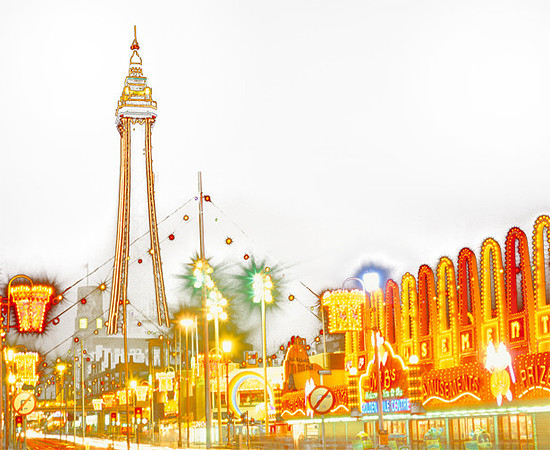 Blackpool-Tower-free-png-images