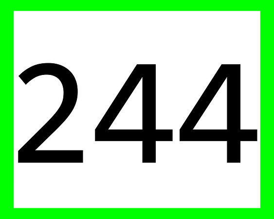 244_green