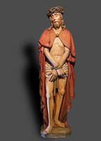 (Albi)_Collégiale_Saint-Salvi_-_Ecce_homo_-_PalissyIM81001205