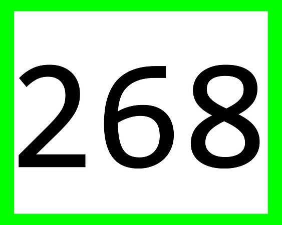 268_green