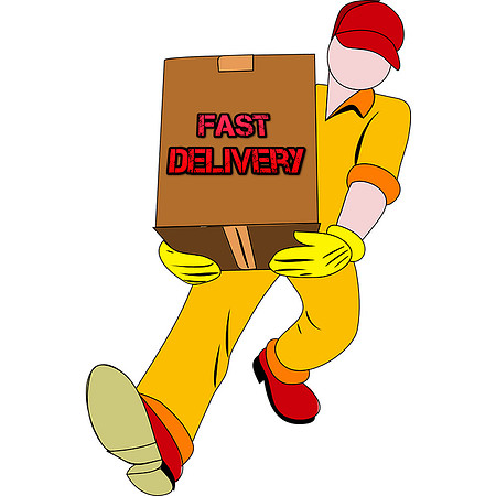 fast-delivery