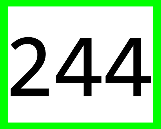 244_green