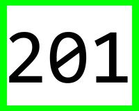 201_green