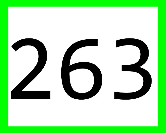 263_green