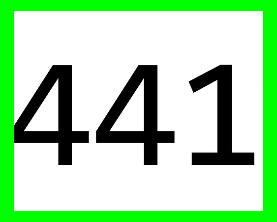 441_green