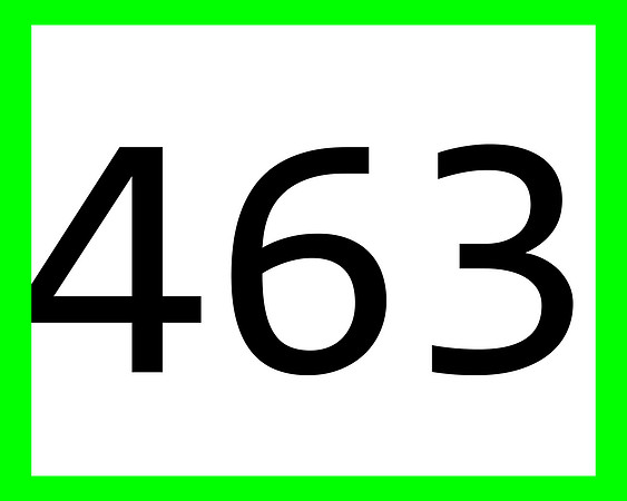 463_green