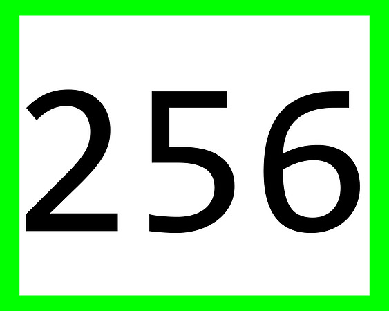 256_green