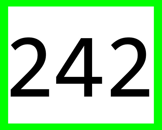 242_green